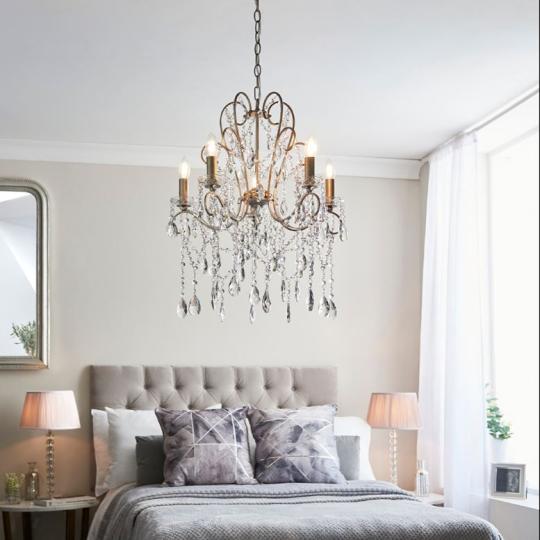 elegans kristaly csillar klasszikus ot izzos haloszoba ezust uveg polgari lampa nappali konyha etkezo vilagitas uvegkristaly luxus mediterran.jpg